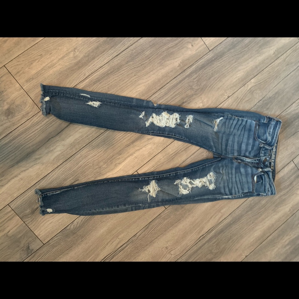 AE jeans